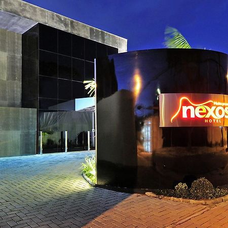 Nexos Motel Piedade - Adults Only Jaboatao dos Guararapes Exterior photo