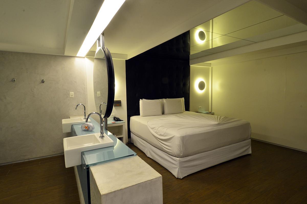 Nexos Motel Piedade - Adults Only Jaboatao dos Guararapes Exterior photo