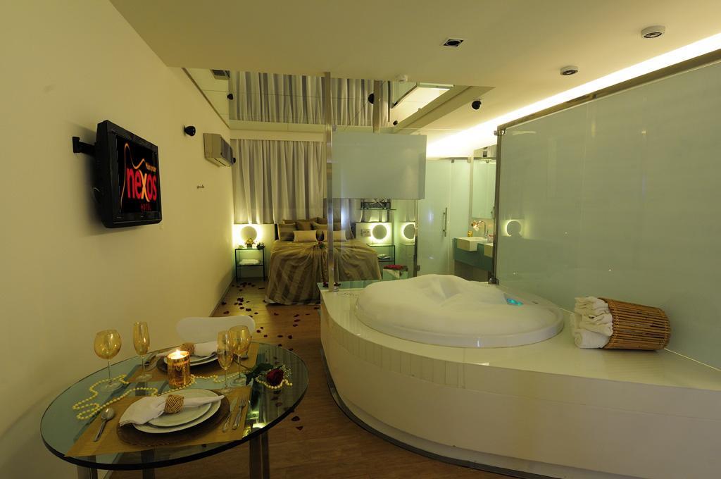 Nexos Motel Piedade - Adults Only Jaboatao dos Guararapes Exterior photo