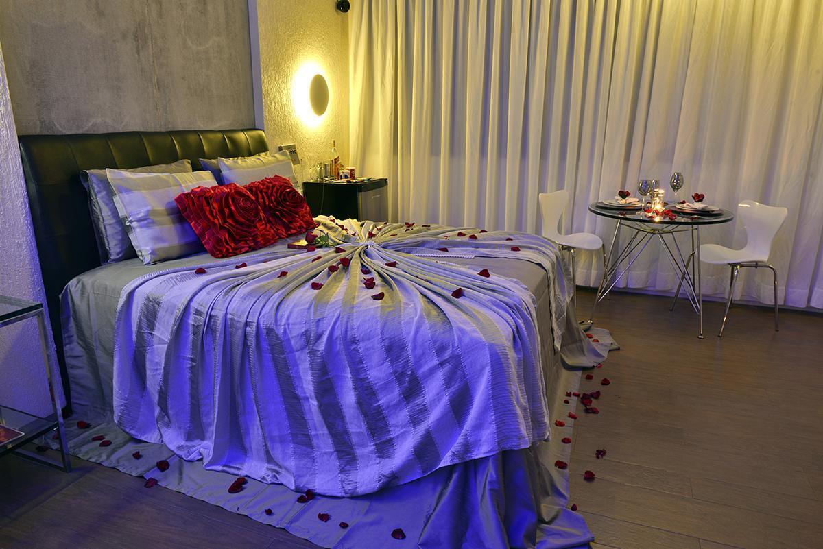 Nexos Motel Piedade - Adults Only Jaboatao dos Guararapes Exterior photo