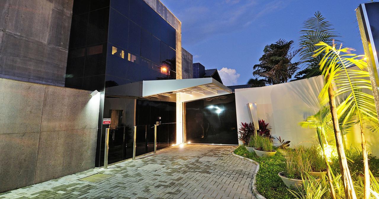 Nexos Motel Piedade - Adults Only Jaboatao dos Guararapes Exterior photo