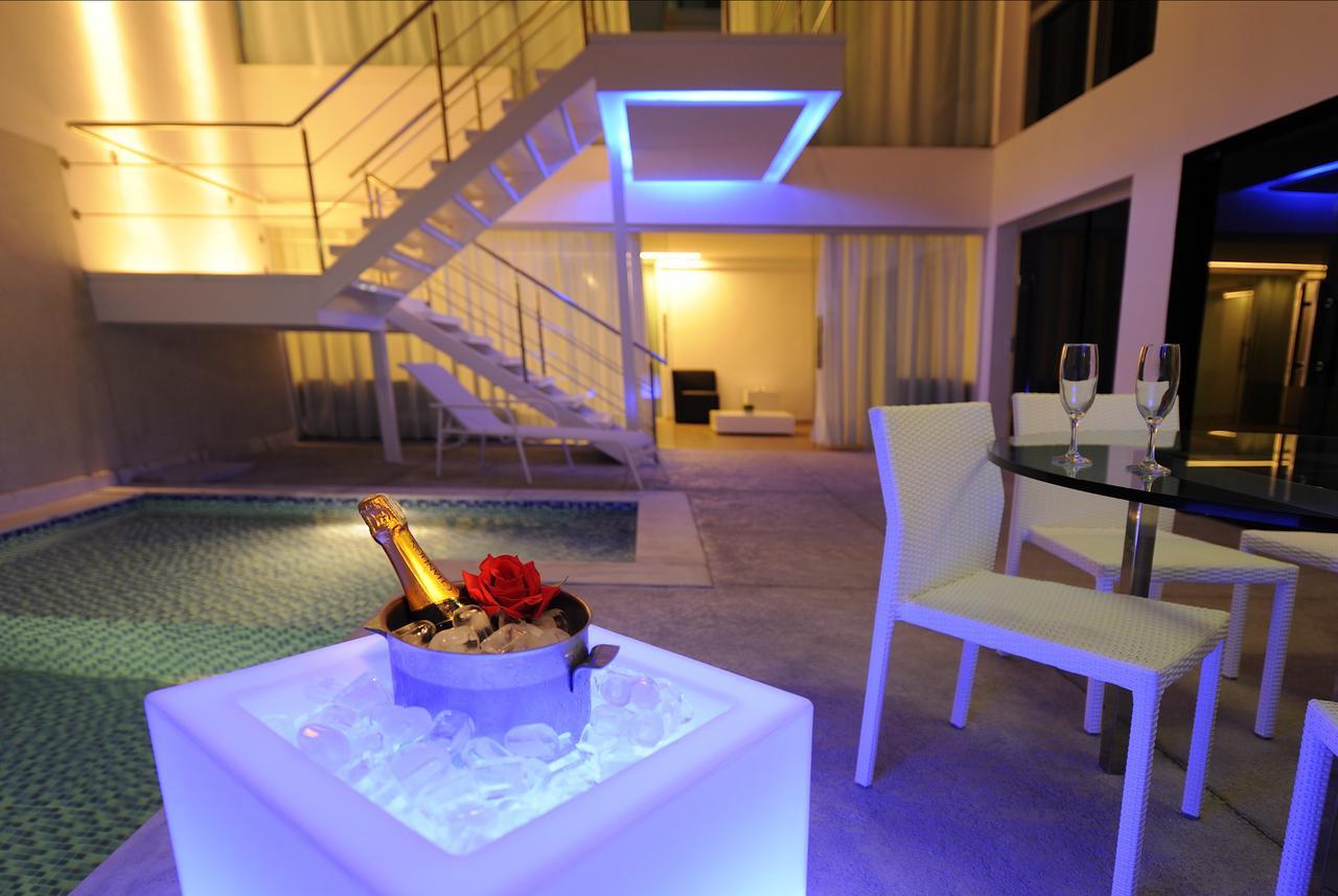 Nexos Motel Piedade - Adults Only Jaboatao dos Guararapes Exterior photo