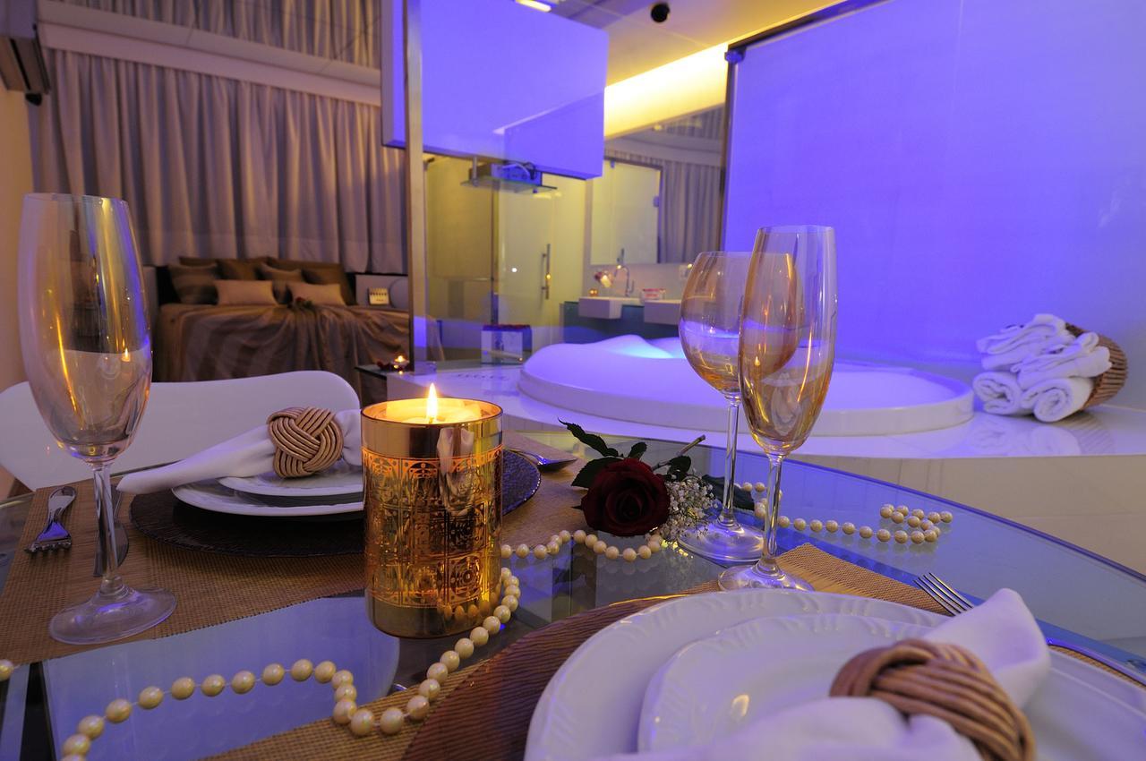 Nexos Motel Piedade - Adults Only Jaboatao dos Guararapes Exterior photo