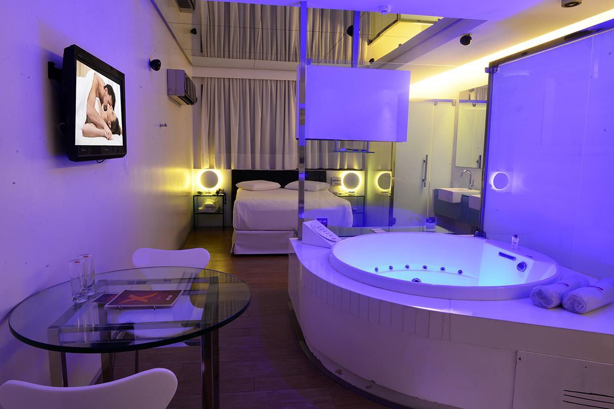 Nexos Motel Piedade - Adults Only Jaboatao dos Guararapes Exterior photo