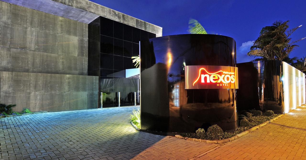 Nexos Motel Piedade - Adults Only Jaboatao dos Guararapes Exterior photo