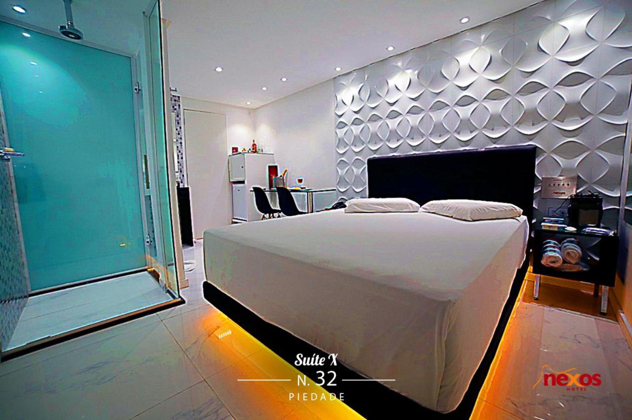 Nexos Motel Piedade - Adults Only Jaboatao dos Guararapes Exterior photo
