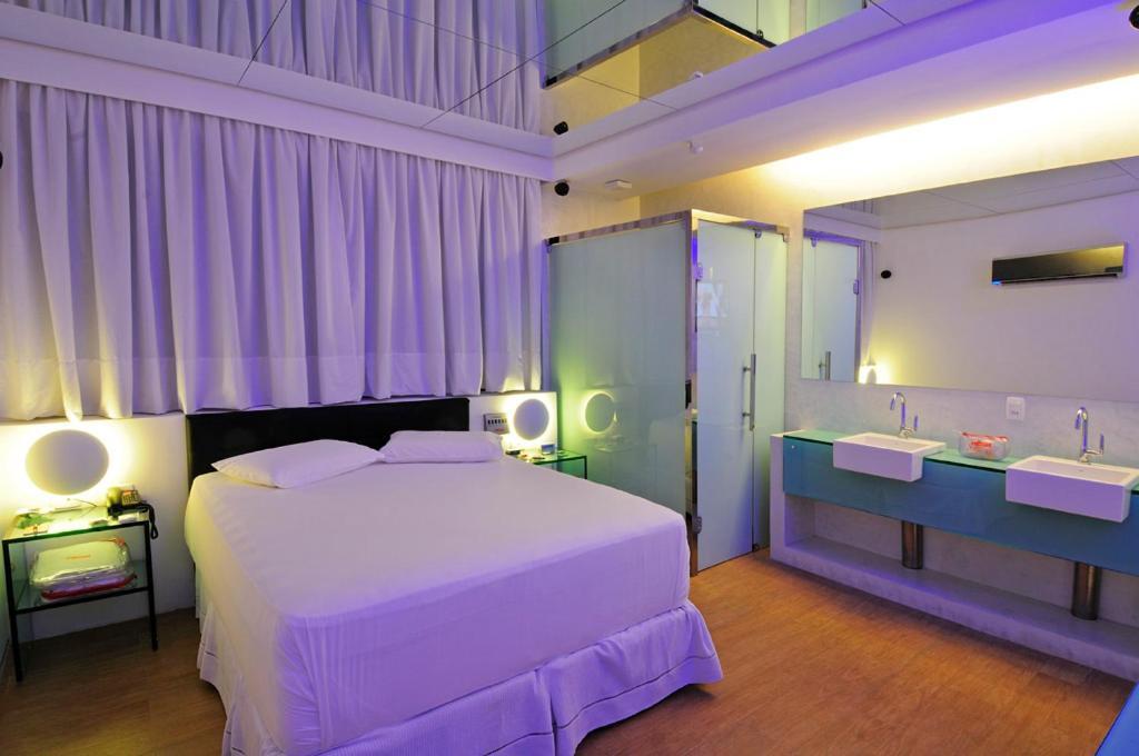 Nexos Motel Piedade - Adults Only Jaboatao dos Guararapes Exterior photo
