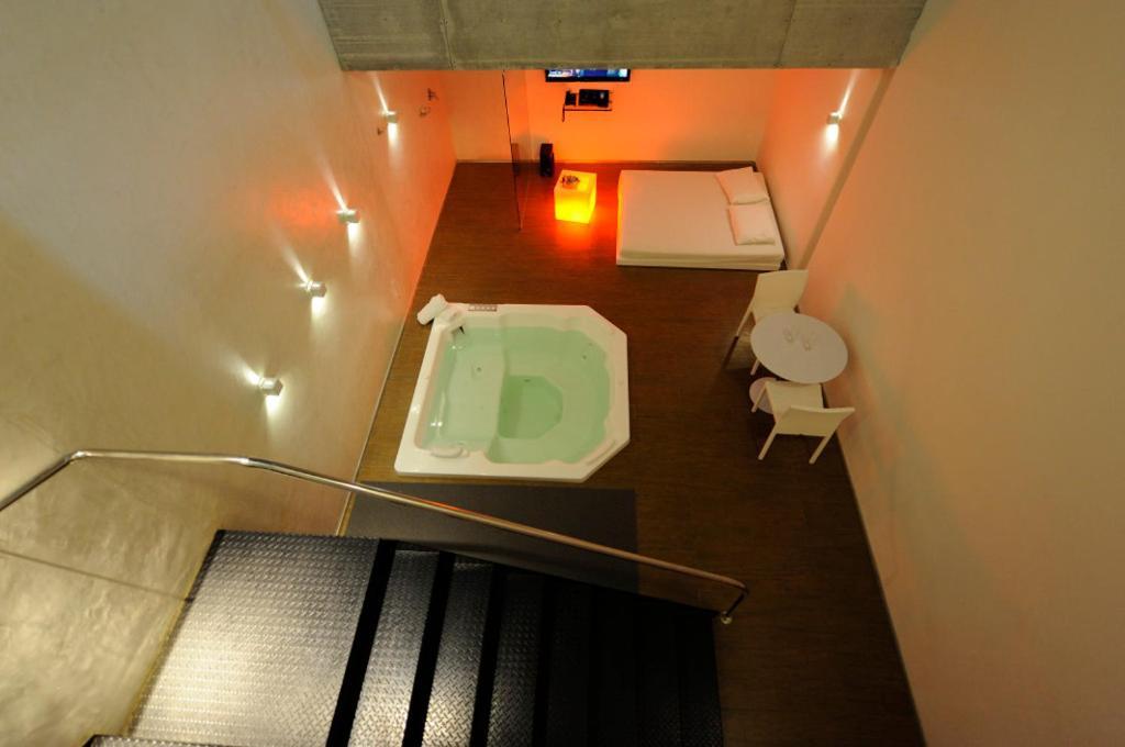 Nexos Motel Piedade - Adults Only Jaboatao dos Guararapes Exterior photo