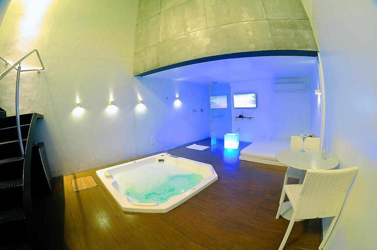 Nexos Motel Piedade - Adults Only Jaboatao dos Guararapes Exterior photo