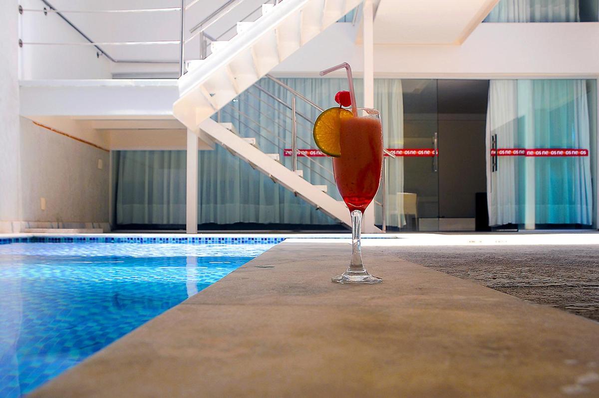 Nexos Motel Piedade - Adults Only Jaboatao dos Guararapes Exterior photo