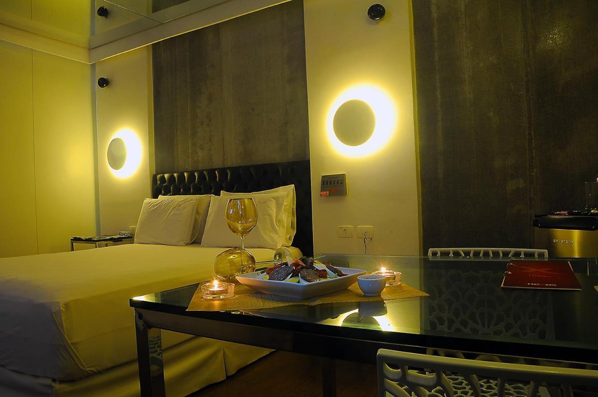 Nexos Motel Piedade - Adults Only Jaboatao dos Guararapes Exterior photo