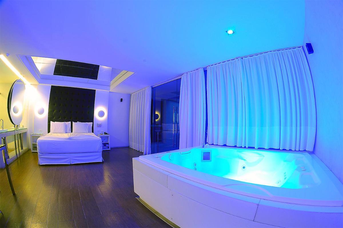 Nexos Motel Piedade - Adults Only Jaboatao dos Guararapes Exterior photo