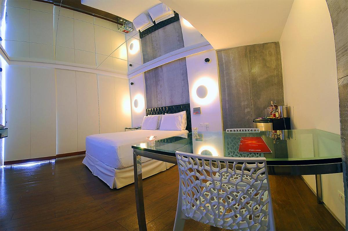 Nexos Motel Piedade - Adults Only Jaboatao dos Guararapes Exterior photo