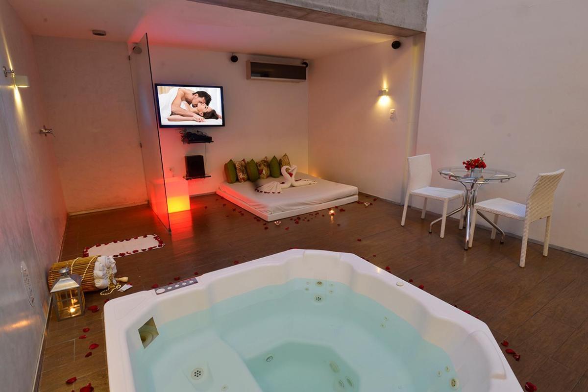 Nexos Motel Piedade - Adults Only Jaboatao dos Guararapes Exterior photo